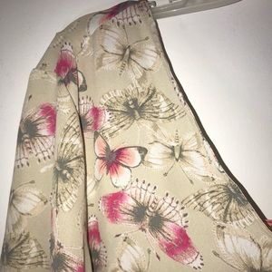 🛍️ 2/$15 New York & Company Blouse